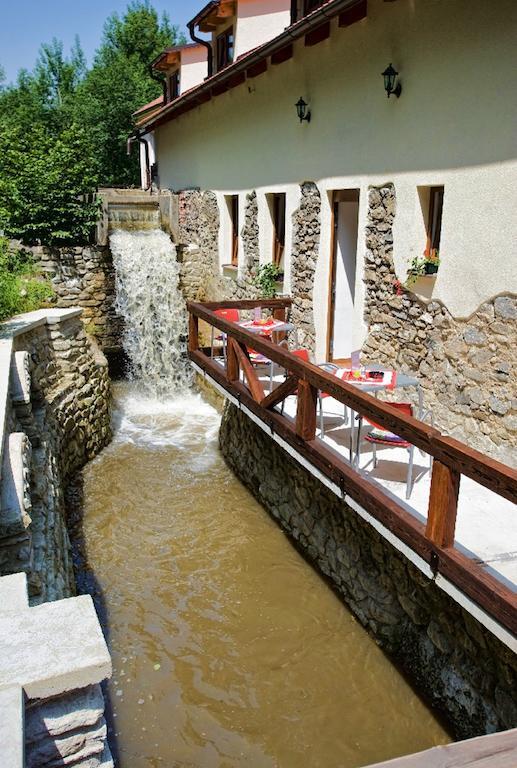 Penzion U Hamru Cesky Krumlov Exterior foto